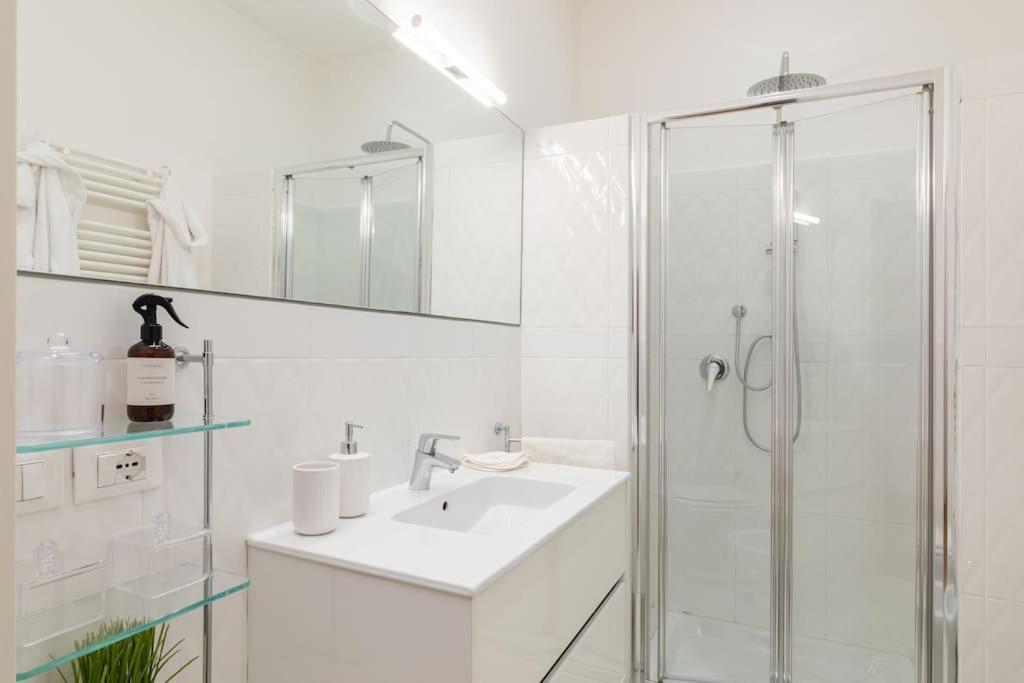 Apartamento Domus Quirinale Roma Exterior foto