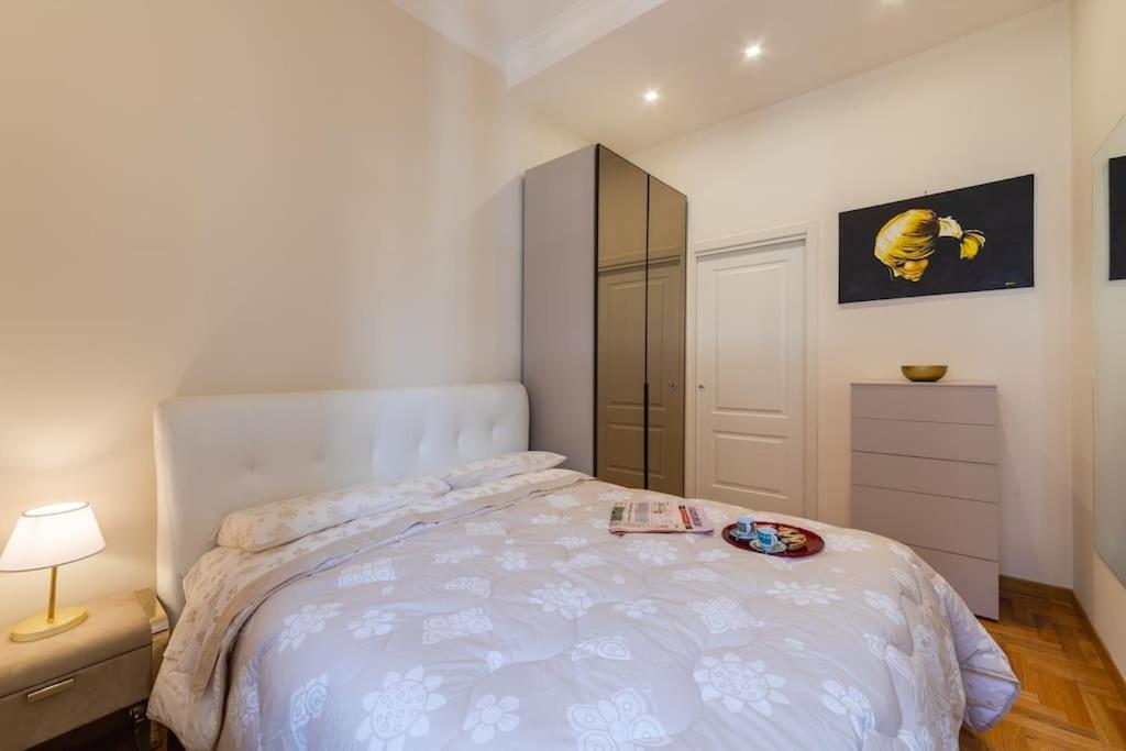 Apartamento Domus Quirinale Roma Exterior foto